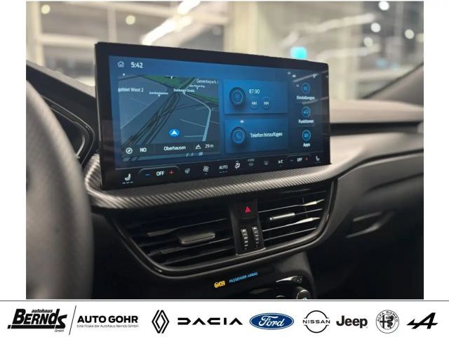 Ford Kuga EcoBoost ST Line