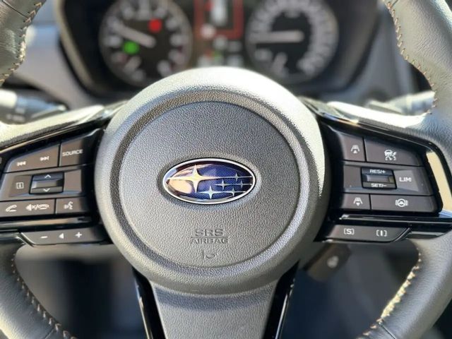 Subaru Forester Premium