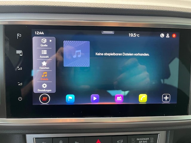 Seat Ateca DSG FR-lijn