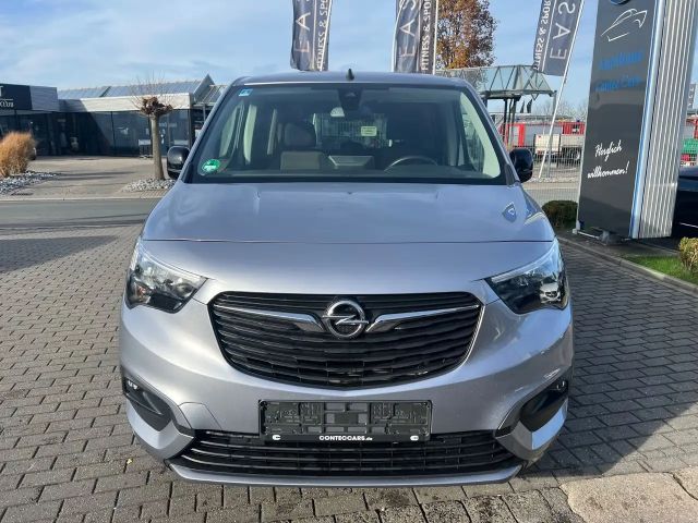 Opel Combo 1.5 CDTI Elegance Life