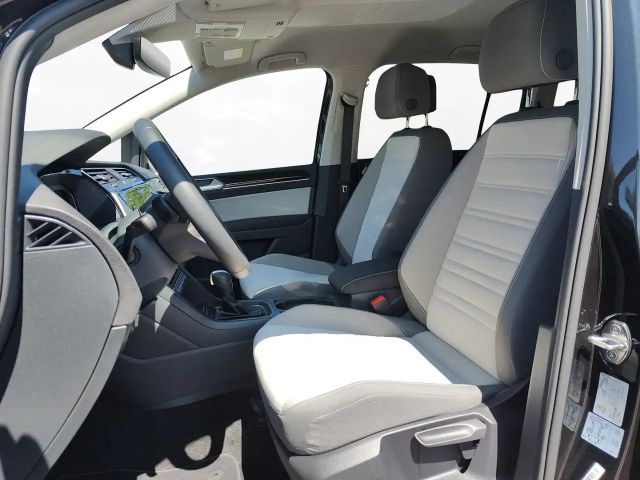 Volkswagen Touran BMT Highline