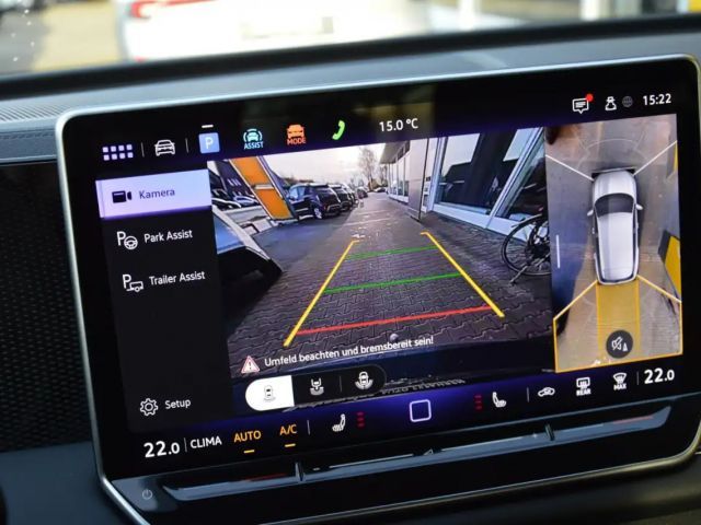 Volkswagen Tiguan 2.0 TDI DSG IQ.Drive