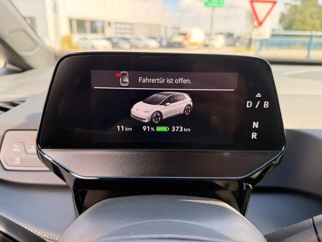 Volkswagen ID.3 Business Performance Pro
