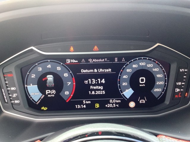 Audi A1 35 TFSI S-Line S-Tronic Sportback