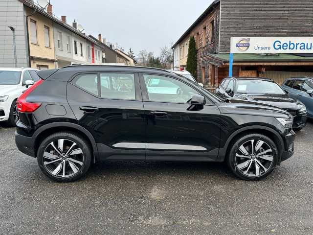 Volvo XC40 R-Design Recharge T5