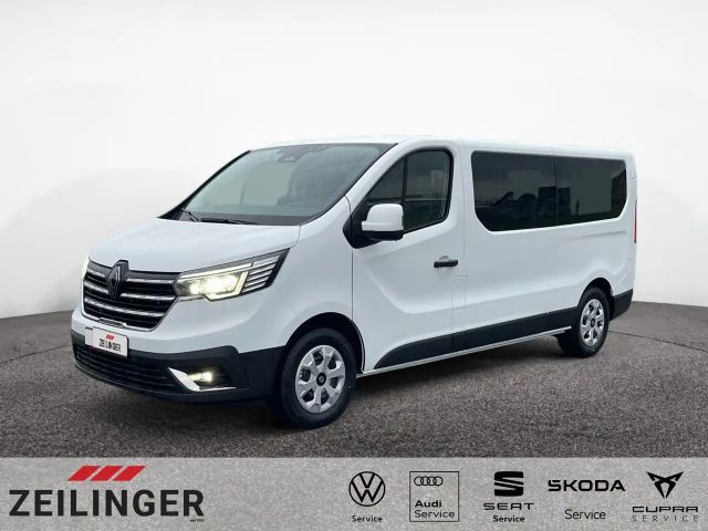 Renault Trafic Combi L2H1