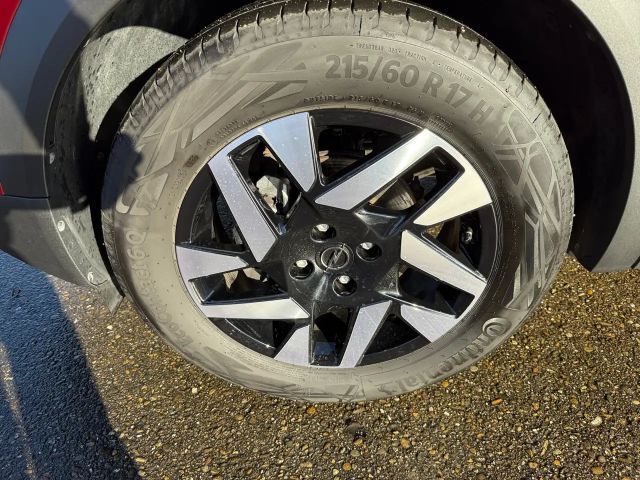 Opel Mokka 1.2 Turbo Elegance Turbo