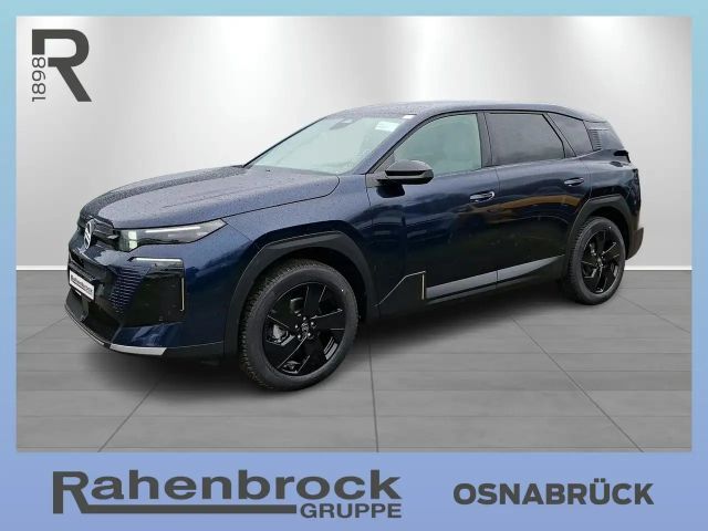 Citroën C5 Aircross Hybrid Max