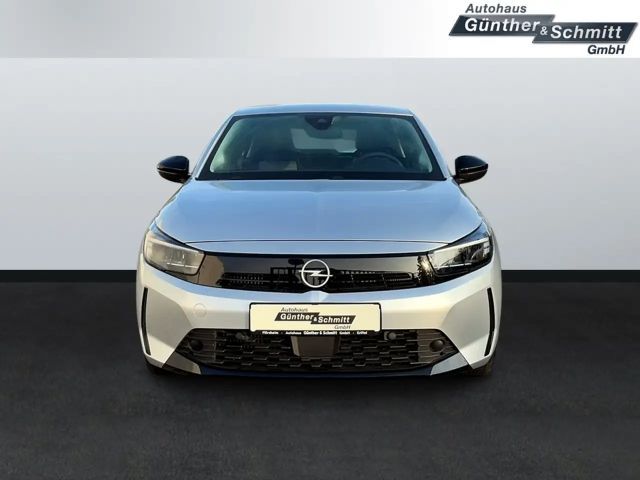 Opel Corsa Edition