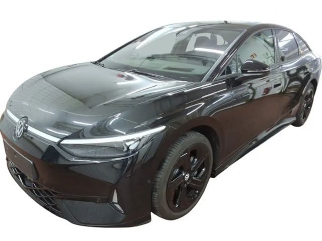 Volkswagen ID.7 GTX IQ.Drive