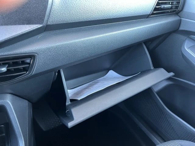 Volkswagen Caddy Cargo TDI