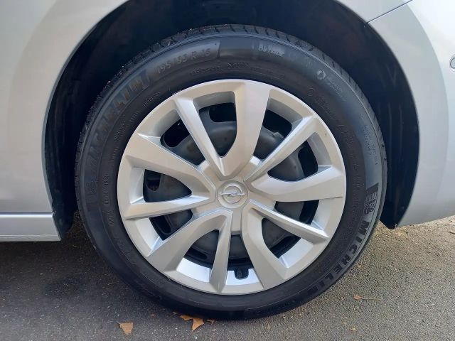 Opel Corsa business+