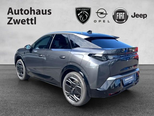 Peugeot E-3008 E-3008 Dual-Elektromotor 325 AWD - Batterie 73 kWh