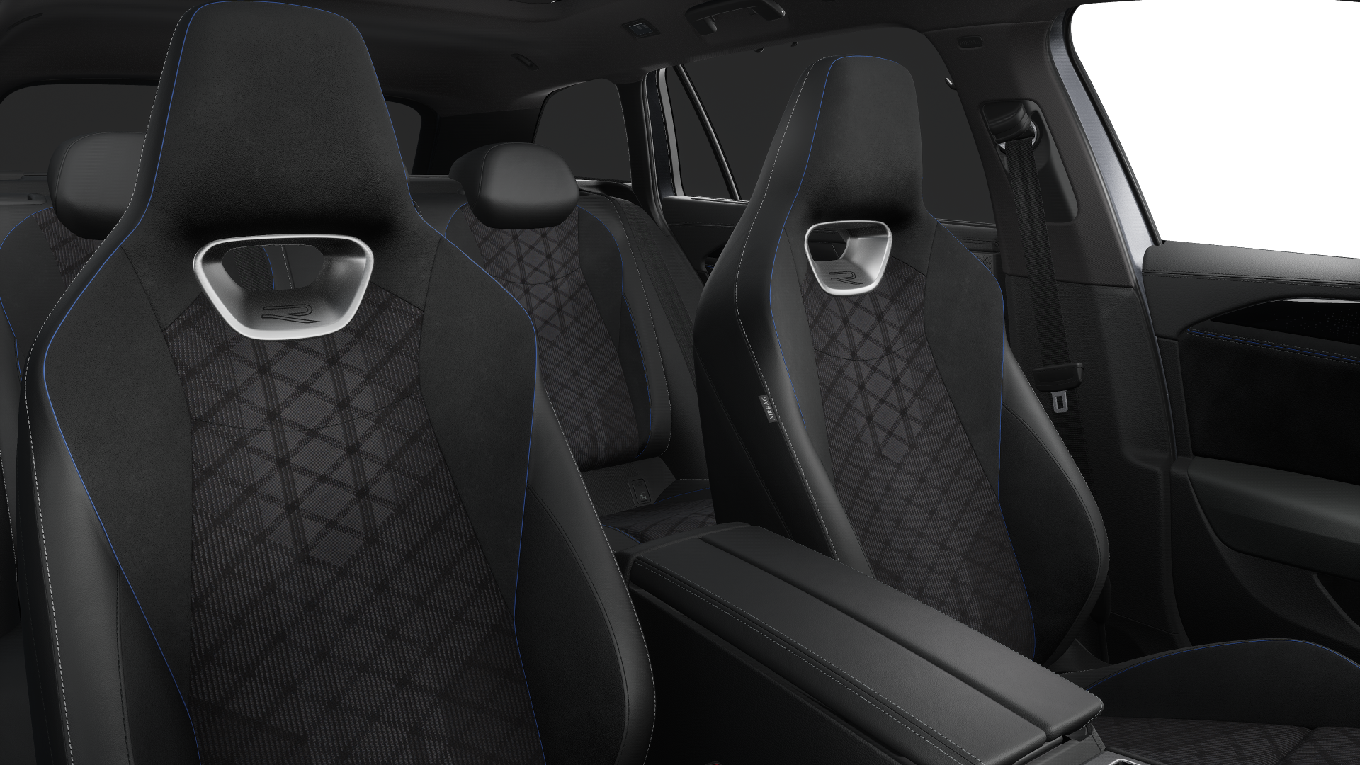 Volkswagen Passat 2.0 TDI DSG R-Line