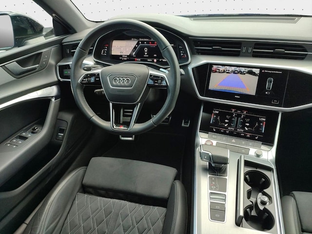 Audi S7 Quattro Sportback