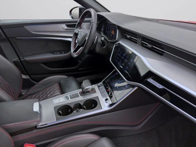 Audi A6 Hybride Quattro Sport