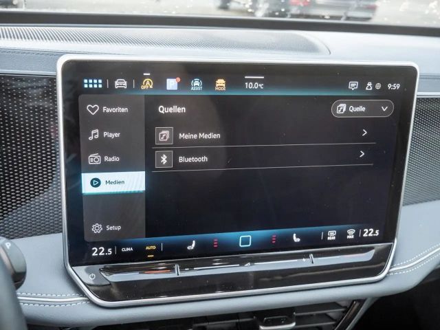 Volkswagen Passat 1.5 eTSI DSG Variant