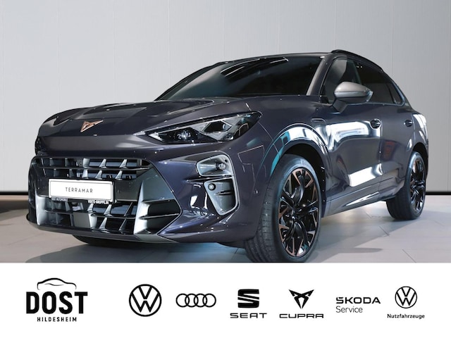 Cupra Terramar 1.5 e-Hybrid VZ