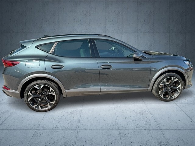 Cupra Formentor 1.4 VZ