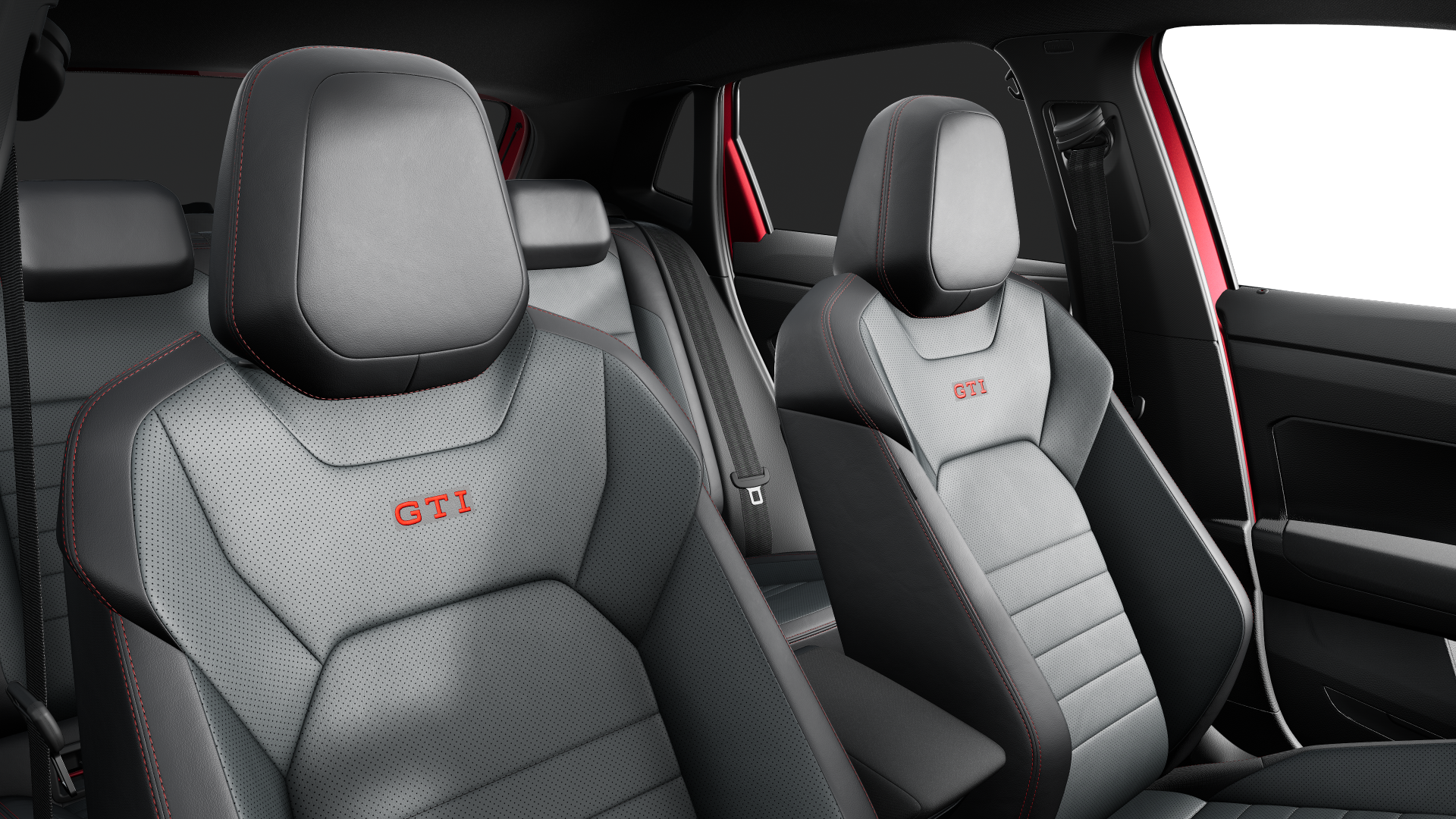 Volkswagen Polo 2.0 TSI OPF, DSG