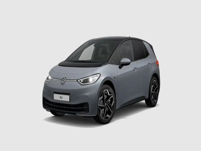 Volkswagen ID.3 Performance Pro