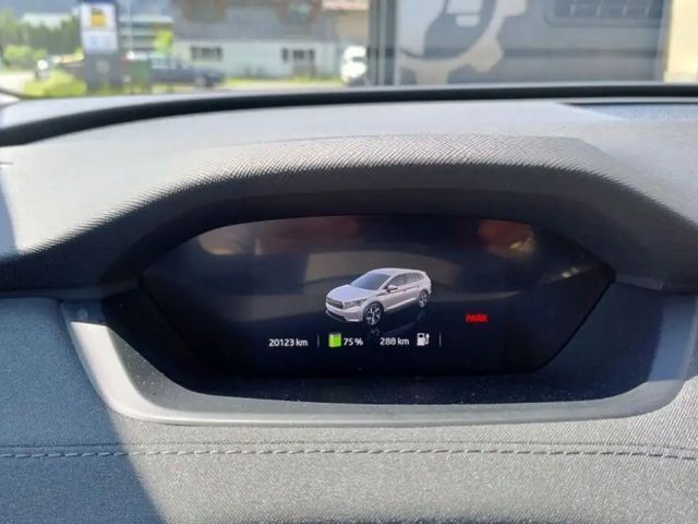 Skoda Enyaq Loft iV 50