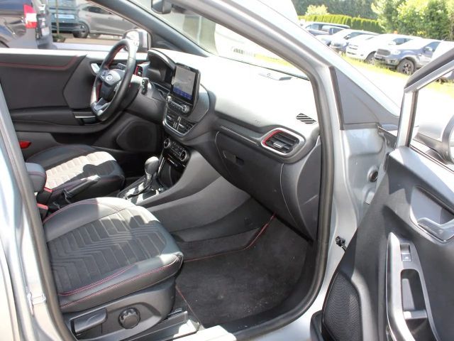 Ford Puma EcoBoost ST Line