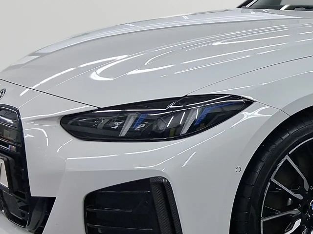 BMW i4 Coupé M-SportPro M50