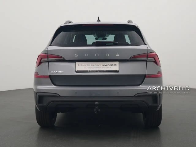 Skoda Kamiq Selection