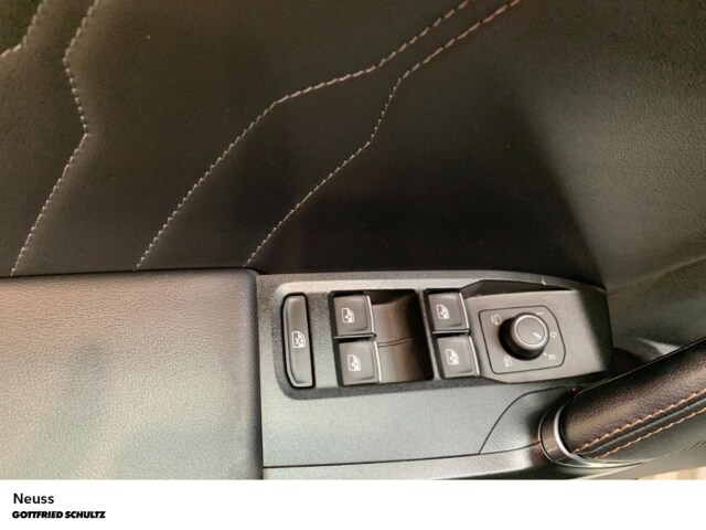 Cupra Formentor Formentor EINPARKHILFE LED ACC USB BLUETOOTH