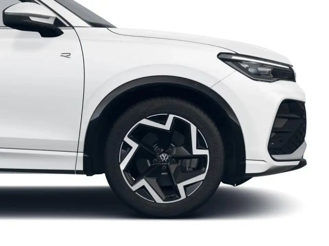 Volkswagen Tiguan 2.0 TDI DSG R-Line