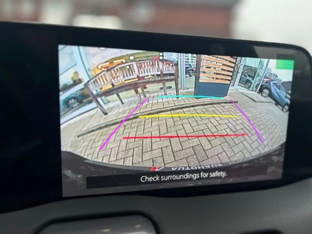 Toyota Urban Cruiser Teamplayer 61kwh SHZ RFK PDC Apple Car play Key Le