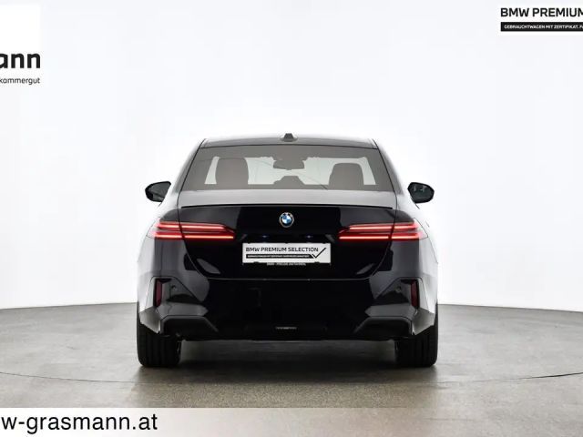 BMW 520 520d Sedan xDrive