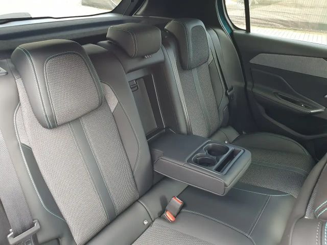 Peugeot 308 Allure Pack EAT8 HDi