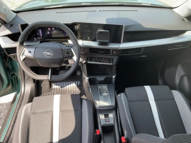 Opel Frontera Edition