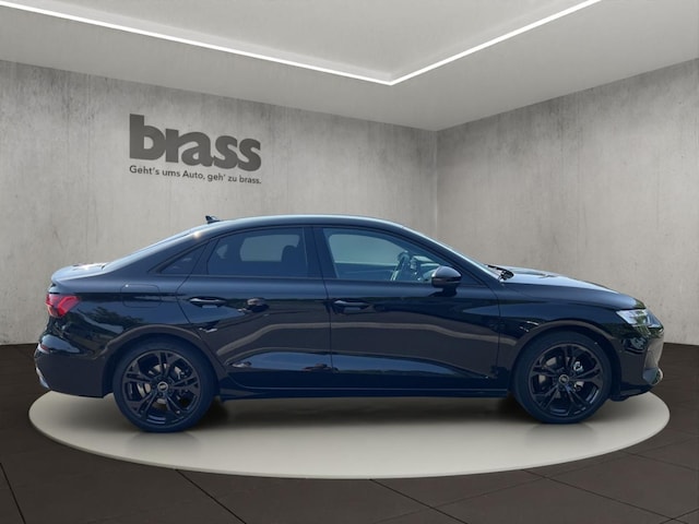 Audi A3 35 TFSI S-Tronic Sedan