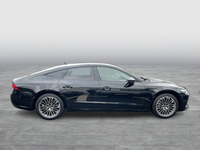 Audi A7 45 TFSI Quattro S-Tronic Sportback