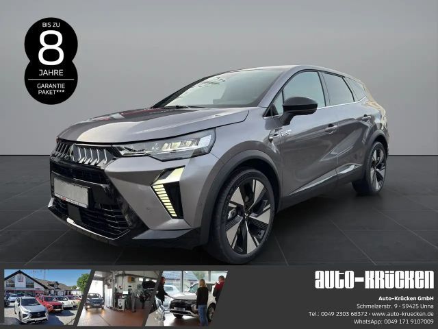 Mitsubishi Grandis 1.8 First Edition HEV