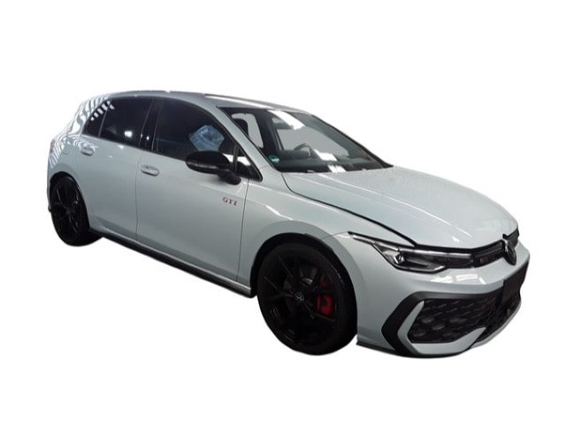 Volkswagen Golf 2.0 TSI DSG GTI Style