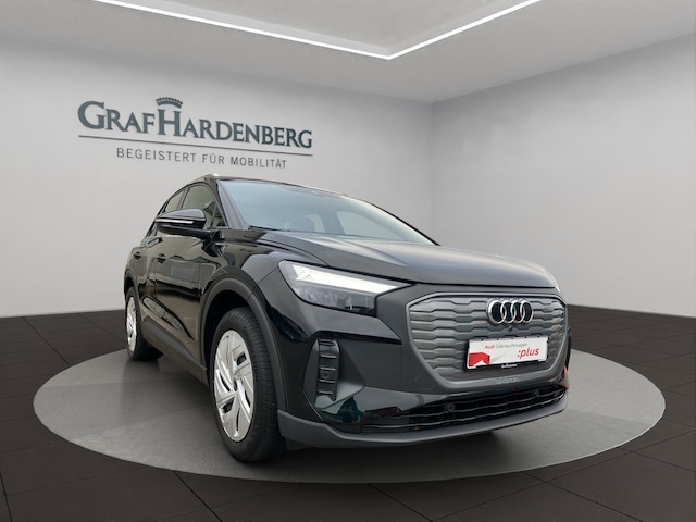 Audi Q4 e-tron 35