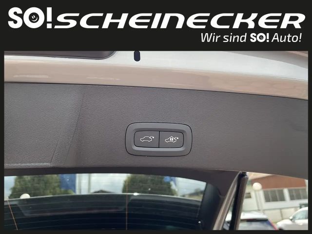 Volvo XC40 Recharge Twin Engine