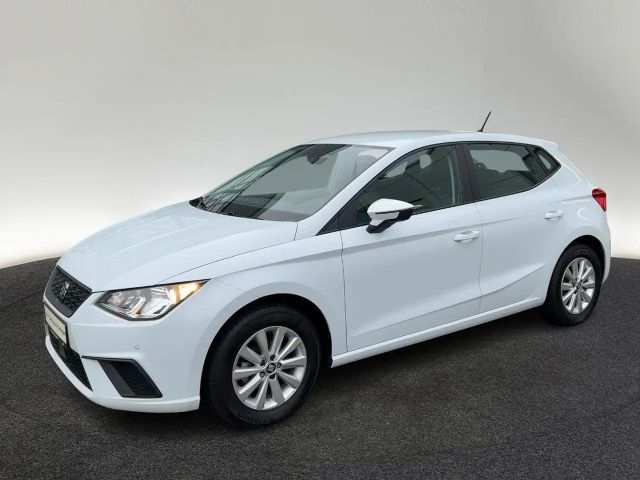 Seat Ibiza 1.0 TSI Style