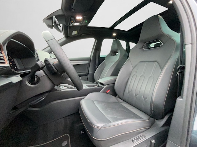 Cupra Formentor 1.4 e-Hybrid