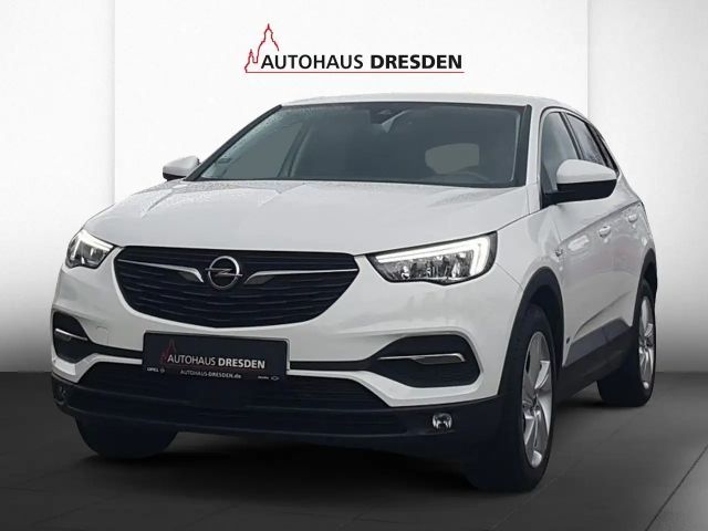 Opel Grandland X 1.6 T. PHEV *LED*NAVI*SHZ*