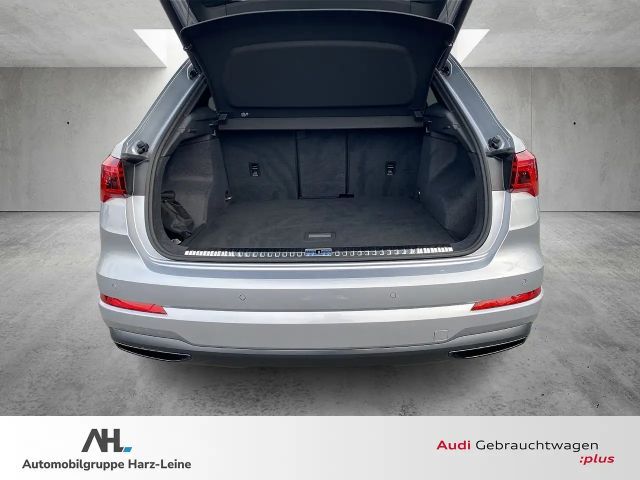 Audi Q3 35 TFSI S-Tronic