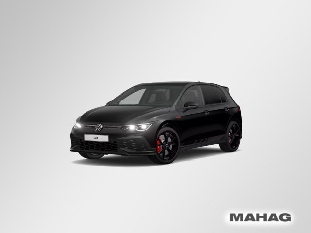 Volkswagen Golf 2.0 TSI GTI Golf VIII