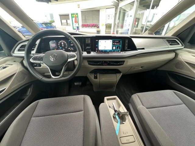 Volkswagen Multivan T7