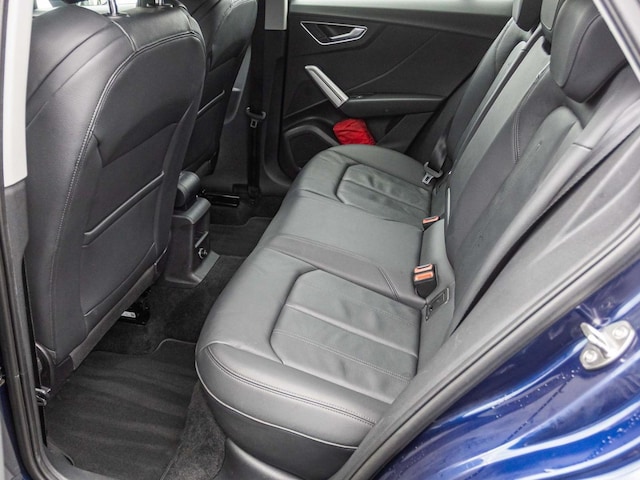 Audi Q2 35 TFSI S-Tronic