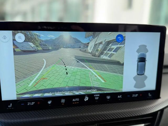 Ford Kuga 4x4 AWD Hybrid ST Line