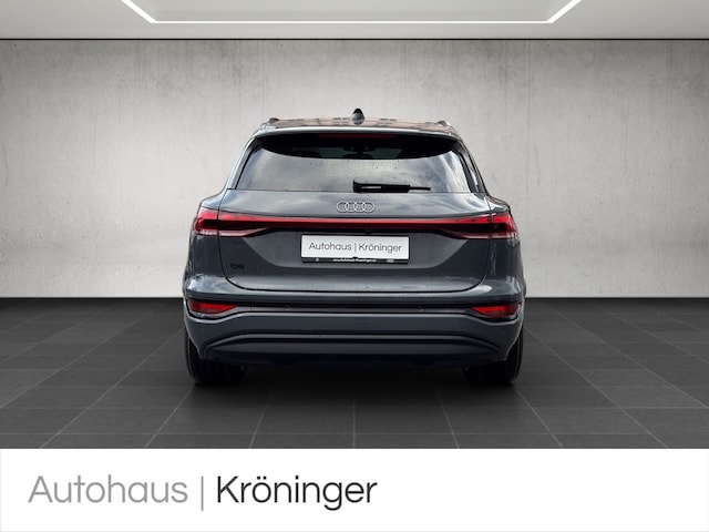 Audi Q6 e-tron SUV e-tron Audi Q6 SUV e-tron